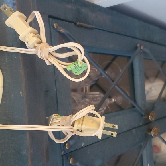 Vintage Christmas lights - Picture 2 of 4